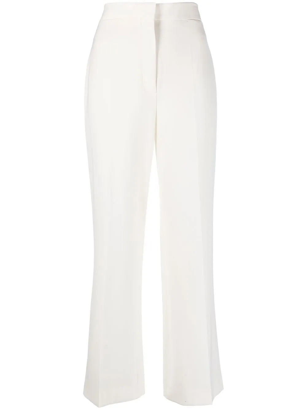 Wide-Leg Trousers