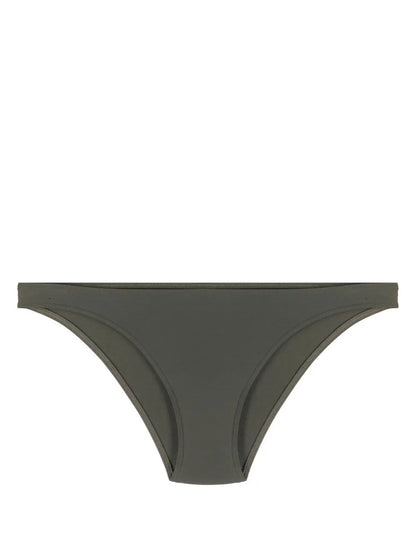 High-Cut Bikini Bottoms