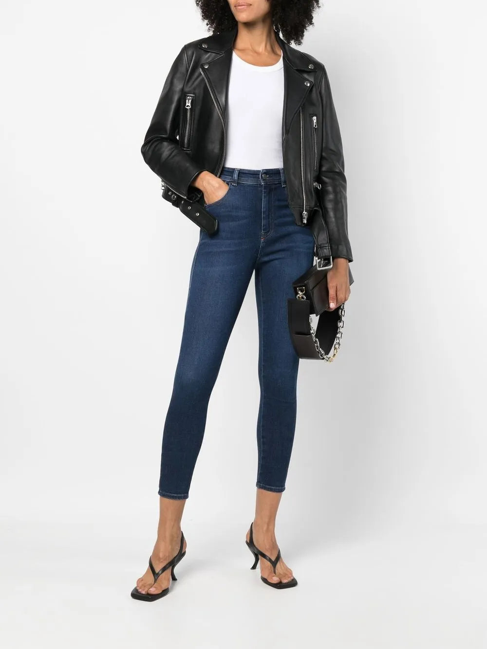 1984 Slandy Skinny Jeans