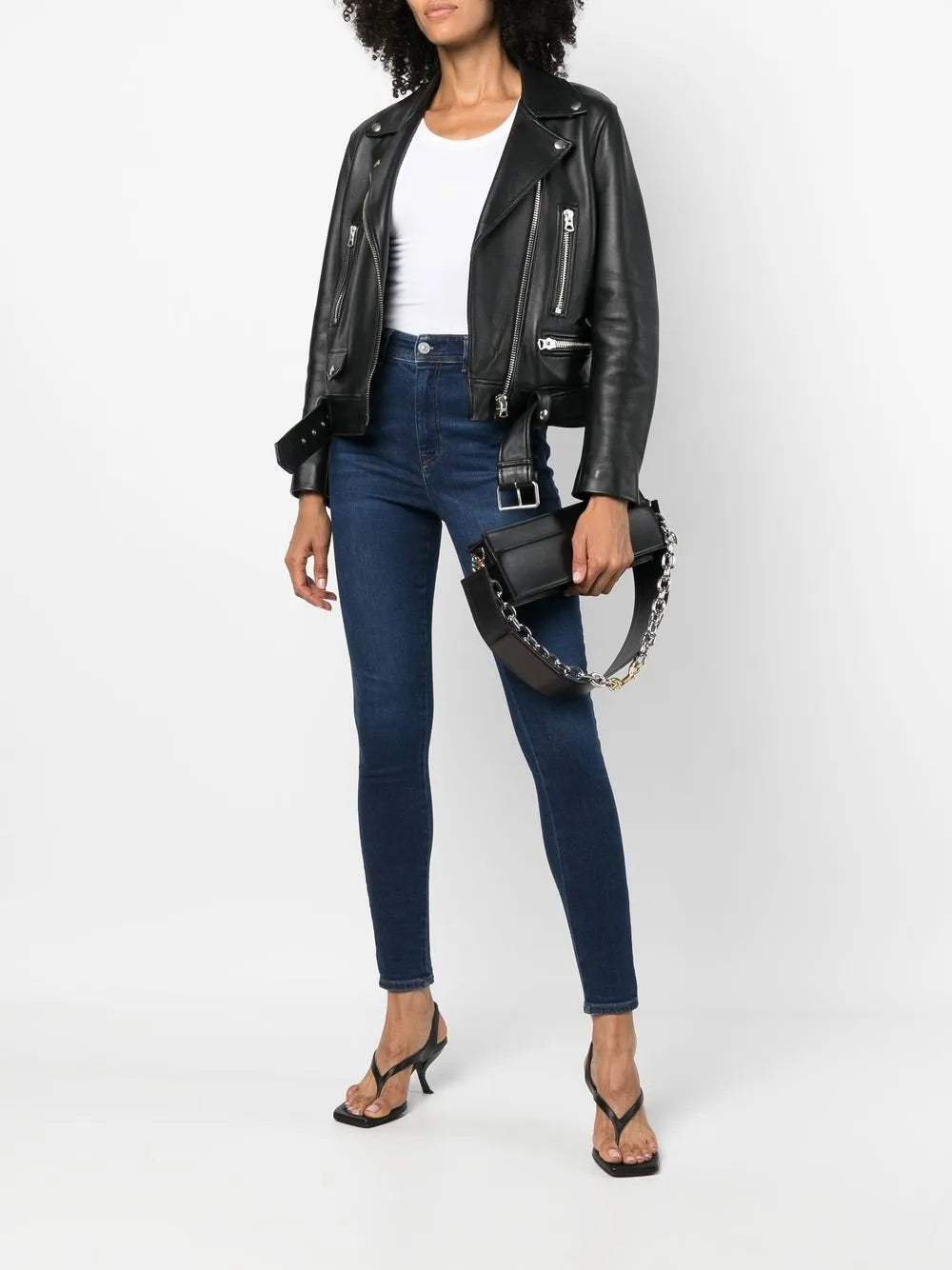 1984 Slandy Skinny Jeans