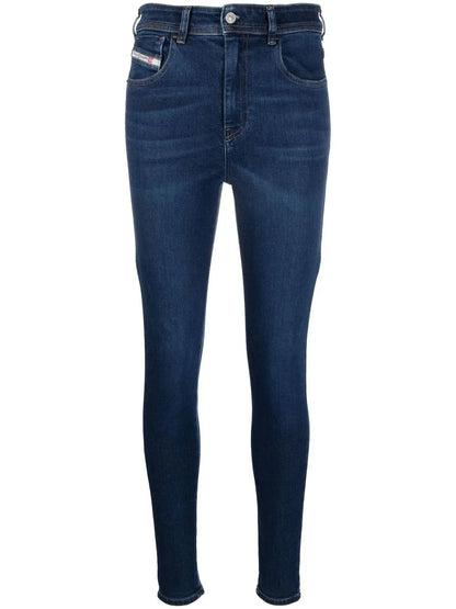1984 Slandy Skinny Jeans
