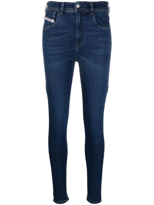 1984 Slandy Skinny Jeans