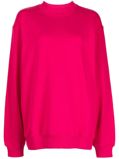Logo-Print Sweatshirt