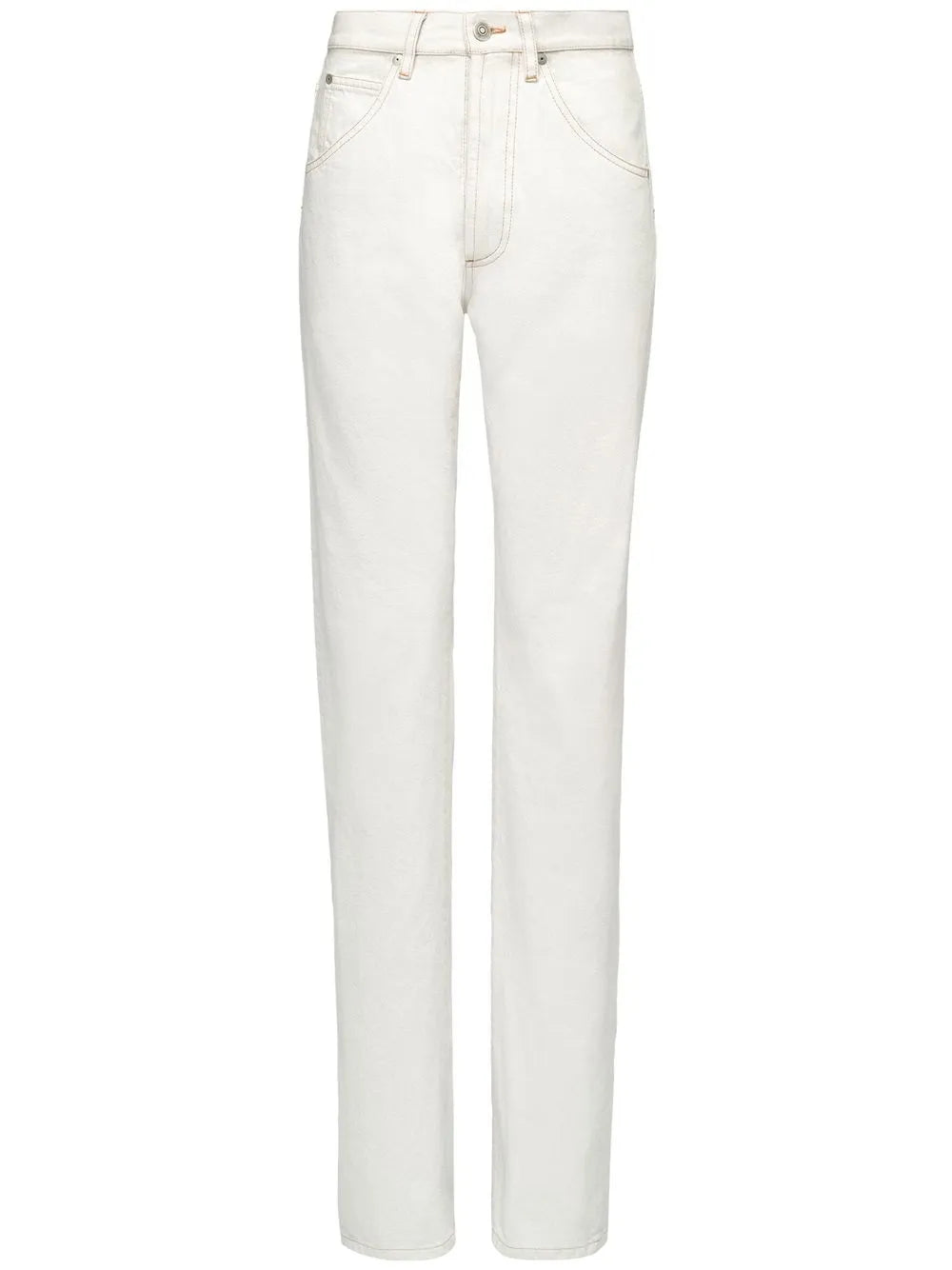 Memory Of Straight-Leg Jeans