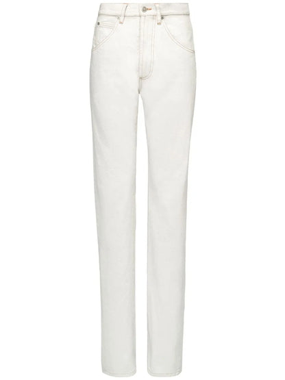 Memory Of Straight-Leg Jeans
