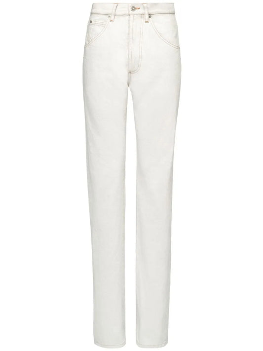 Memory Of Straight-Leg Jeans
