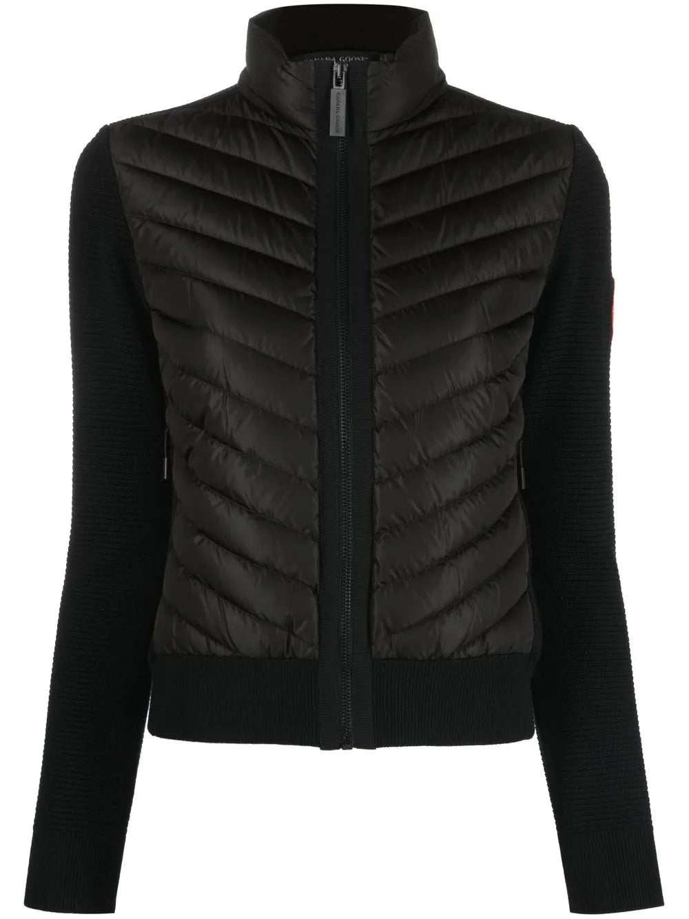 Hybridge Padded Jacket