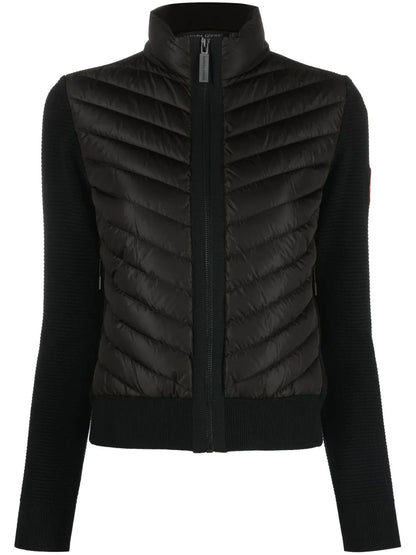Hybridge Padded Jacket