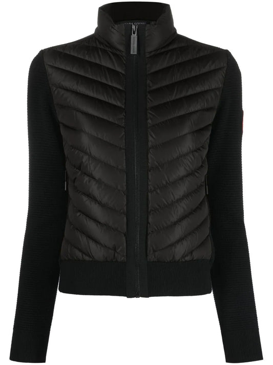 Hybridge Padded Jacket