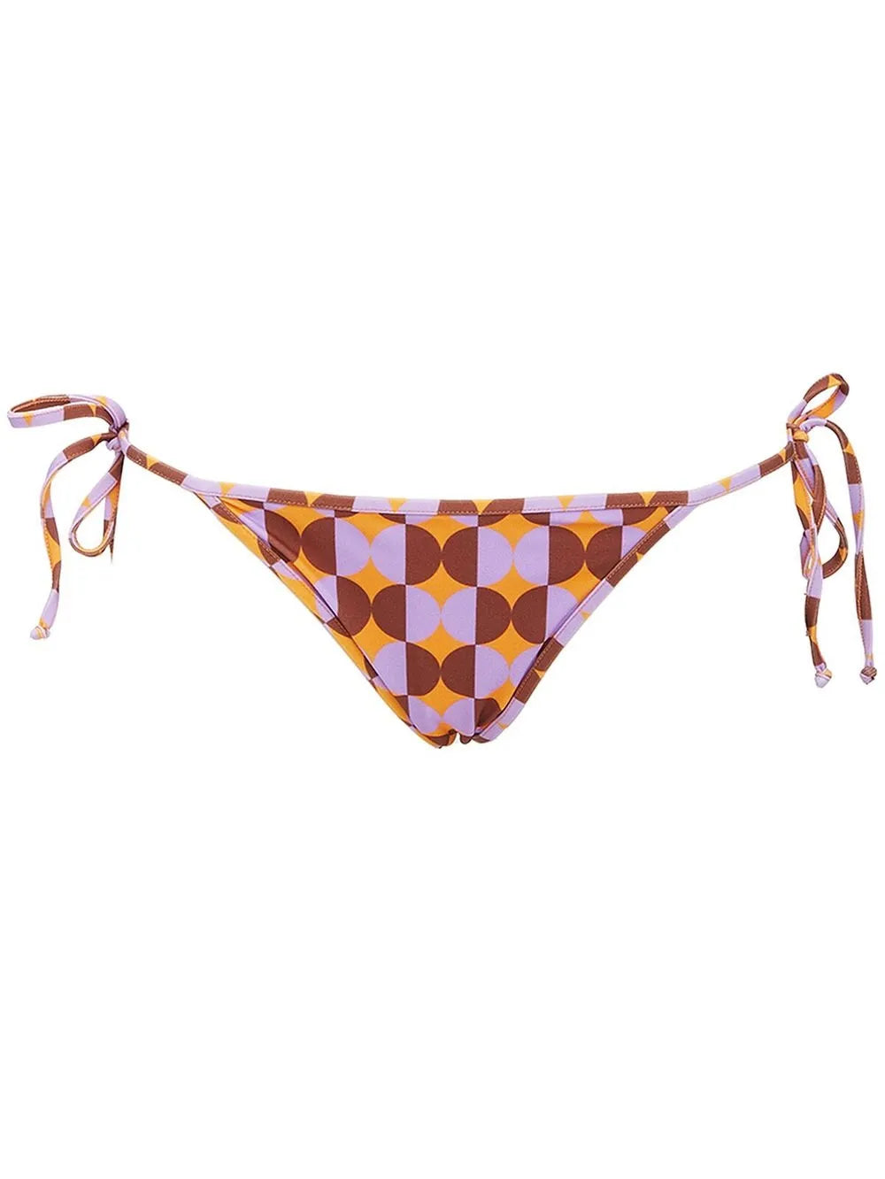 Triangle Bikini Bottoms