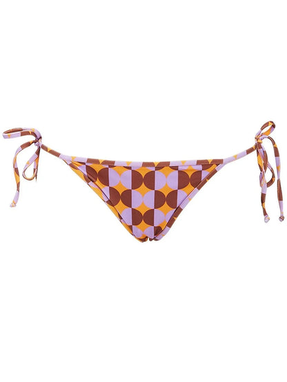 Triangle Bikini Bottoms