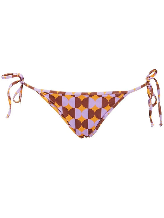 Triangle Bikini Bottoms