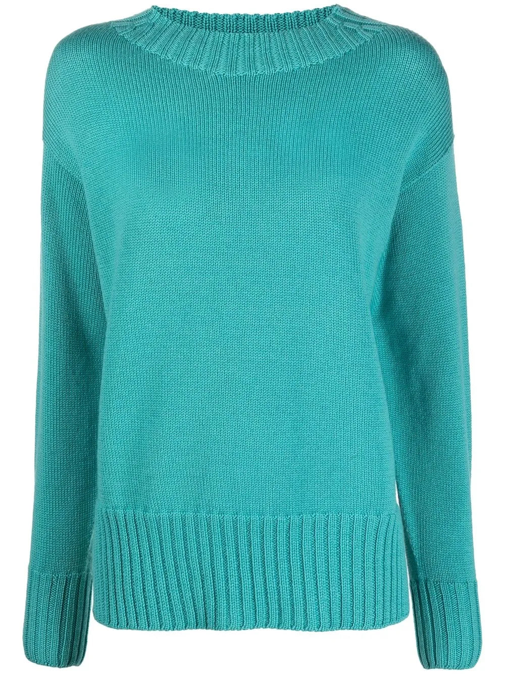 Merino Wool Jumper
