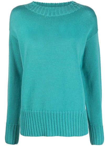 Merino Wool Jumper