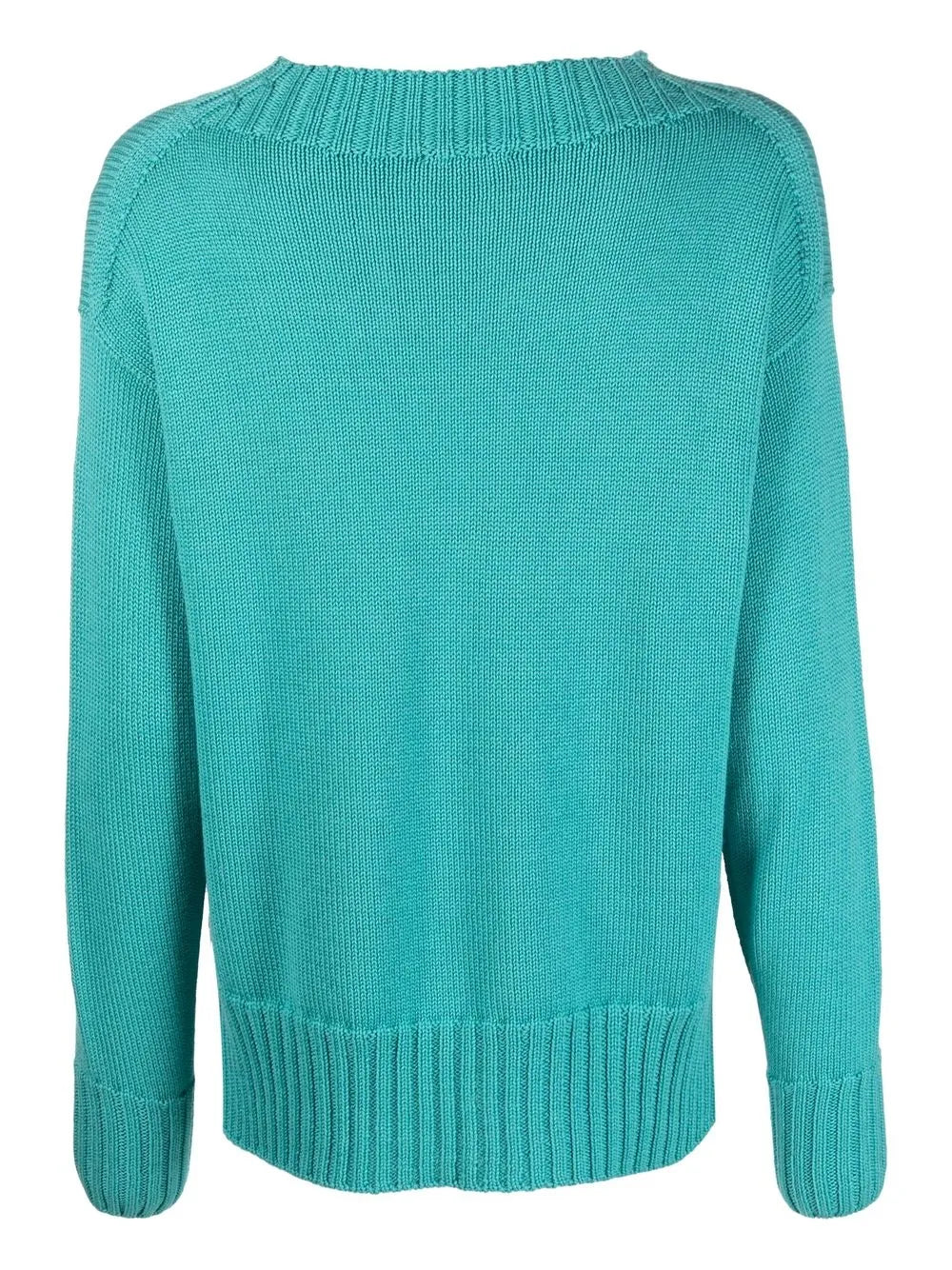 Merino Wool Jumper