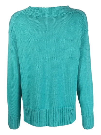 Merino Wool Jumper