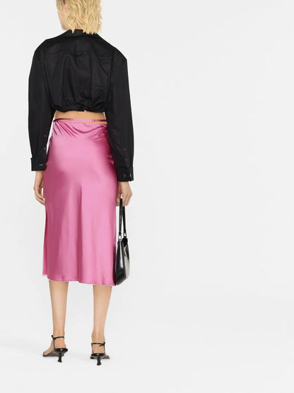 Le Papier Bolero Shirt