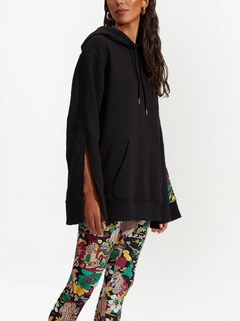 Girlfriend Drawstring Hoodie