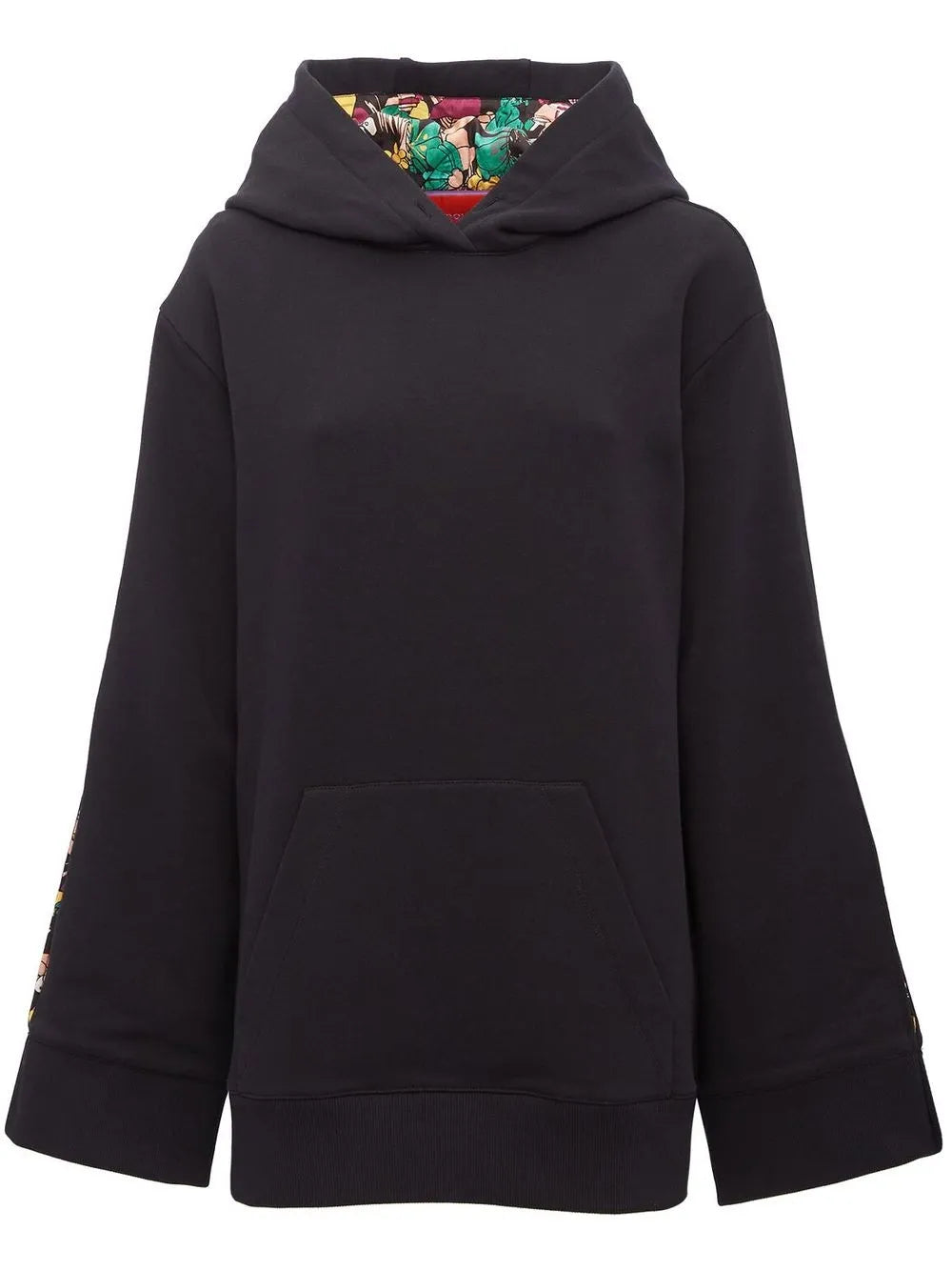 Girlfriend Drawstring Hoodie