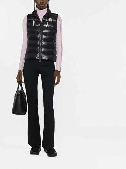 Ghany Padded Down Gilet
