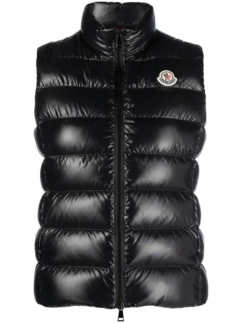 Ghany Padded Down Gilet