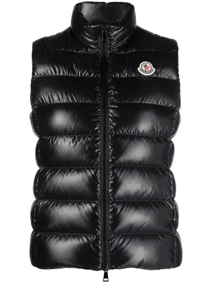 Ghany Padded Down Gilet