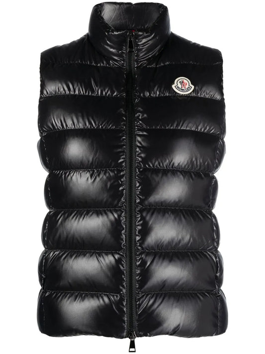 Ghany Padded Down Gilet