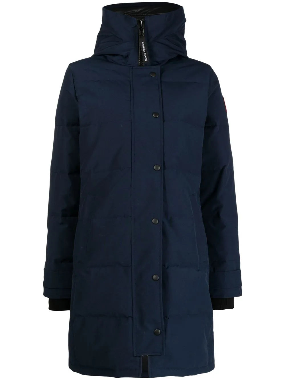 Shelbourne Parka Coat