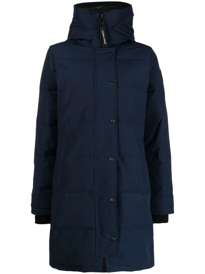 Shelbourne Parka Coat