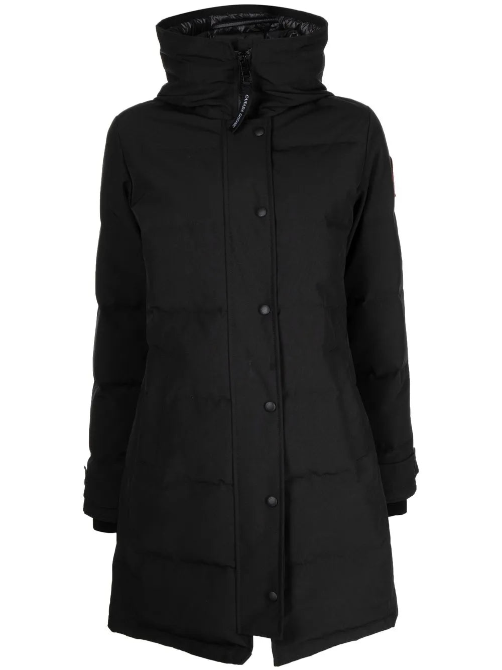 Shelburne Parka Coat