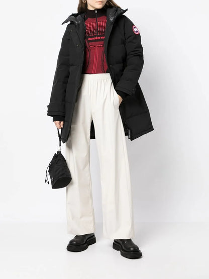 Shelburne Parka Coat