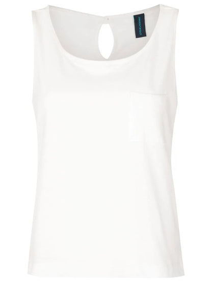 Tisiu Jersey Tank Top