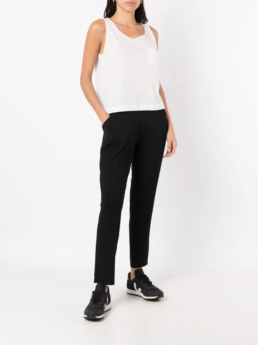 Tisiu Jersey Tank Top