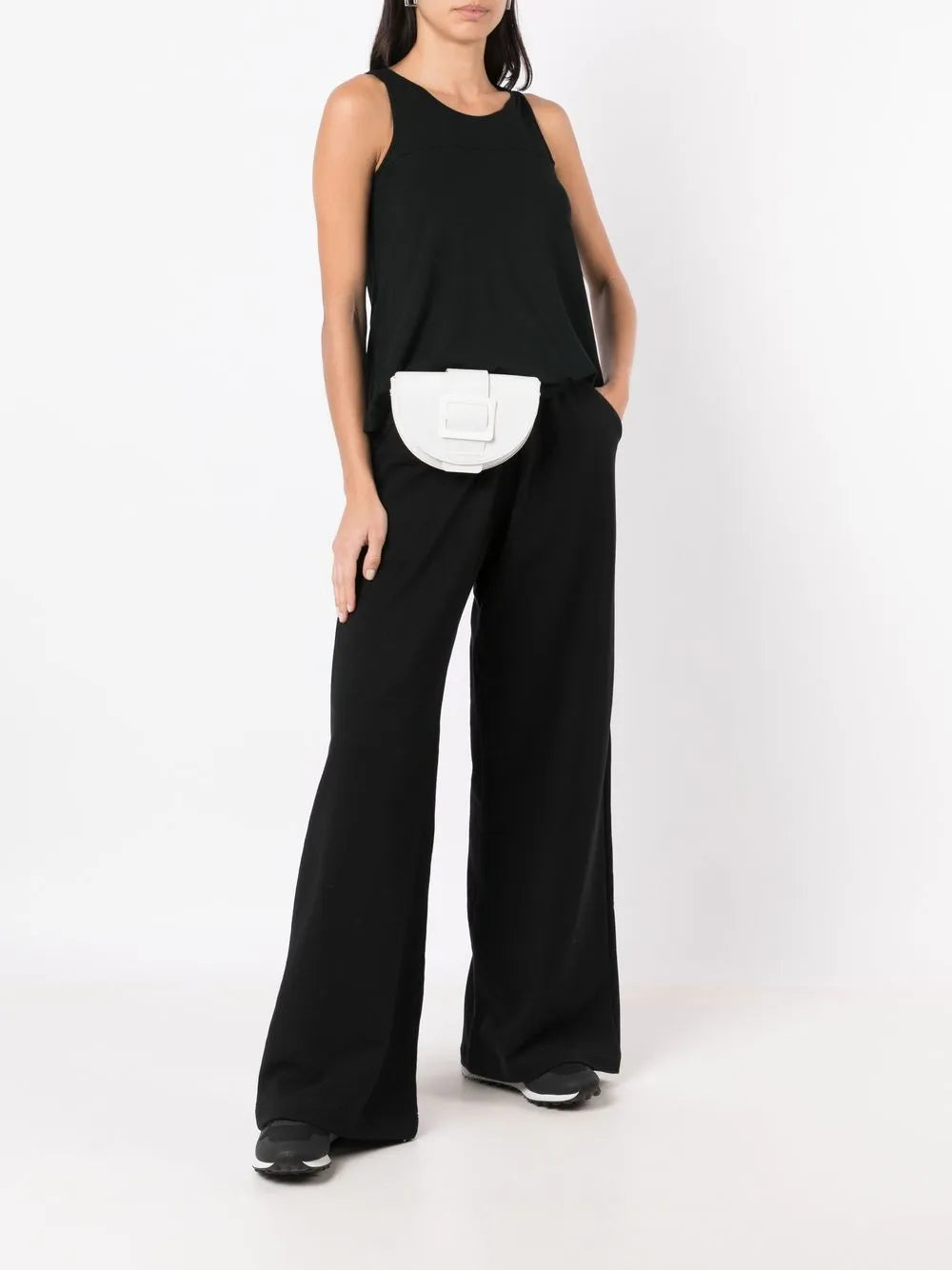Caubi Jersey Tank Top
