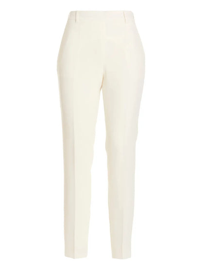 Elasticated Pants