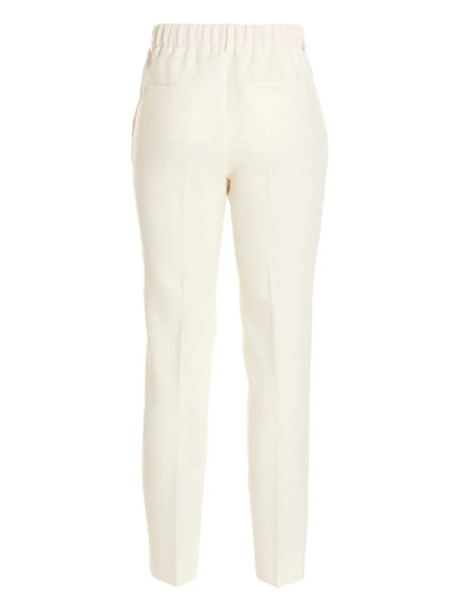 Elasticated Pants