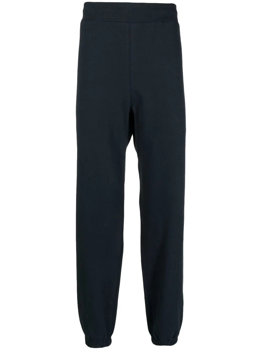 Logo-Print Cotton Track Pants