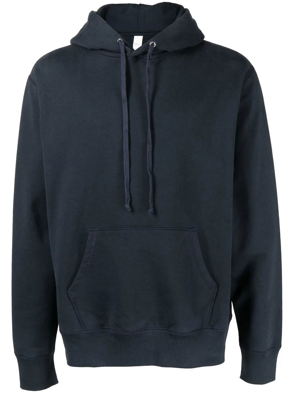 Drawstring Pullover Hoodie