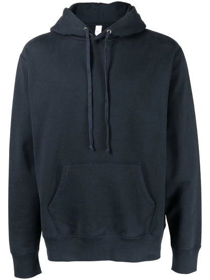 Drawstring Pullover Hoodie