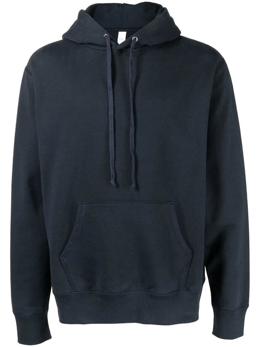 Drawstring Pullover Hoodie