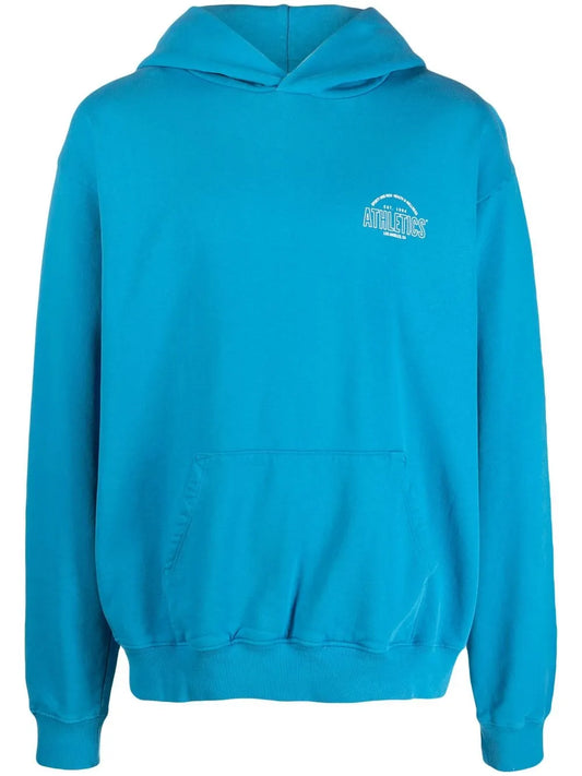 Athletics Cotton Hoodie
