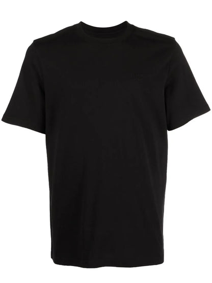 Rear Graphic-Print T-Shirt