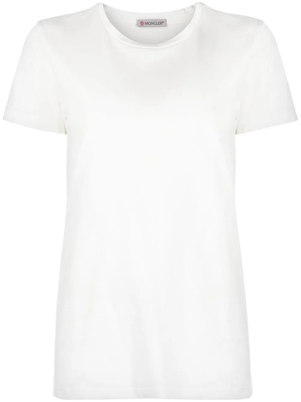 Crew-Neck T-Shirt