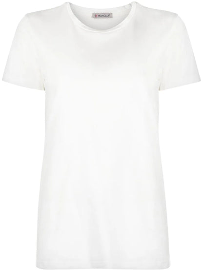 Crew-Neck T-Shirt