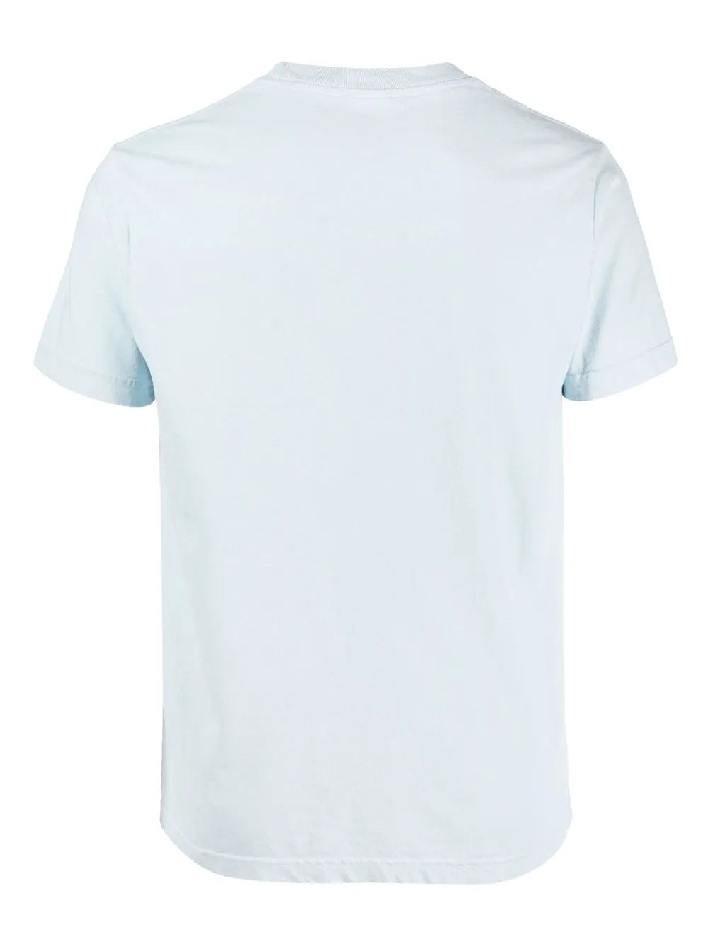 Logo-Print Cotton T-Shirt