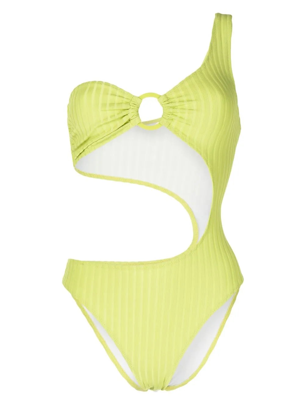 The Astrid Ribbed One-Piece