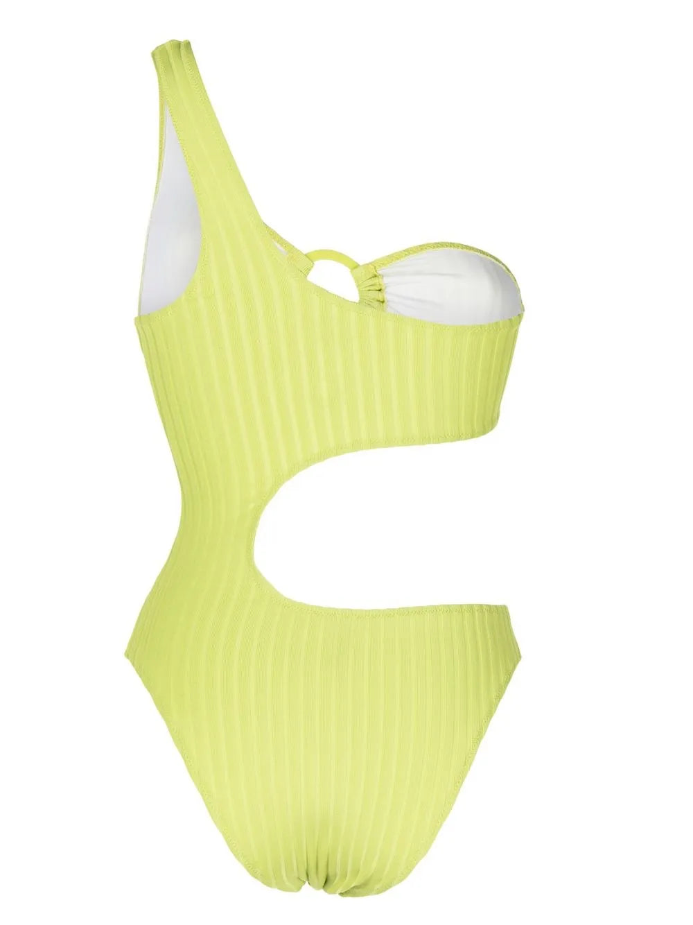 The Astrid Ribbed One-Piece