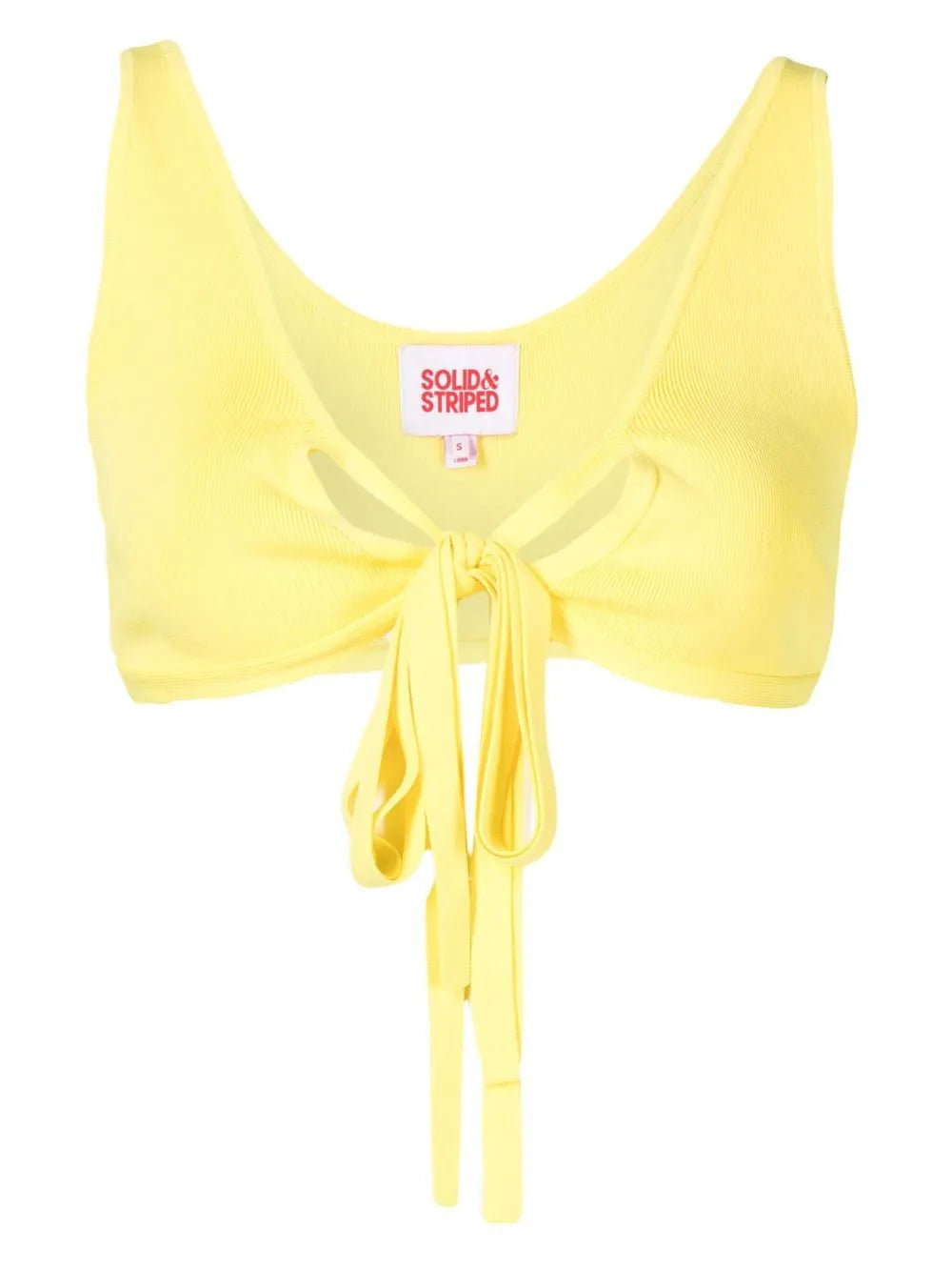 The Kai Bikini Top