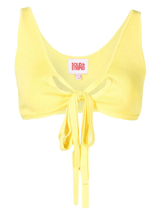The Kai Bikini Top