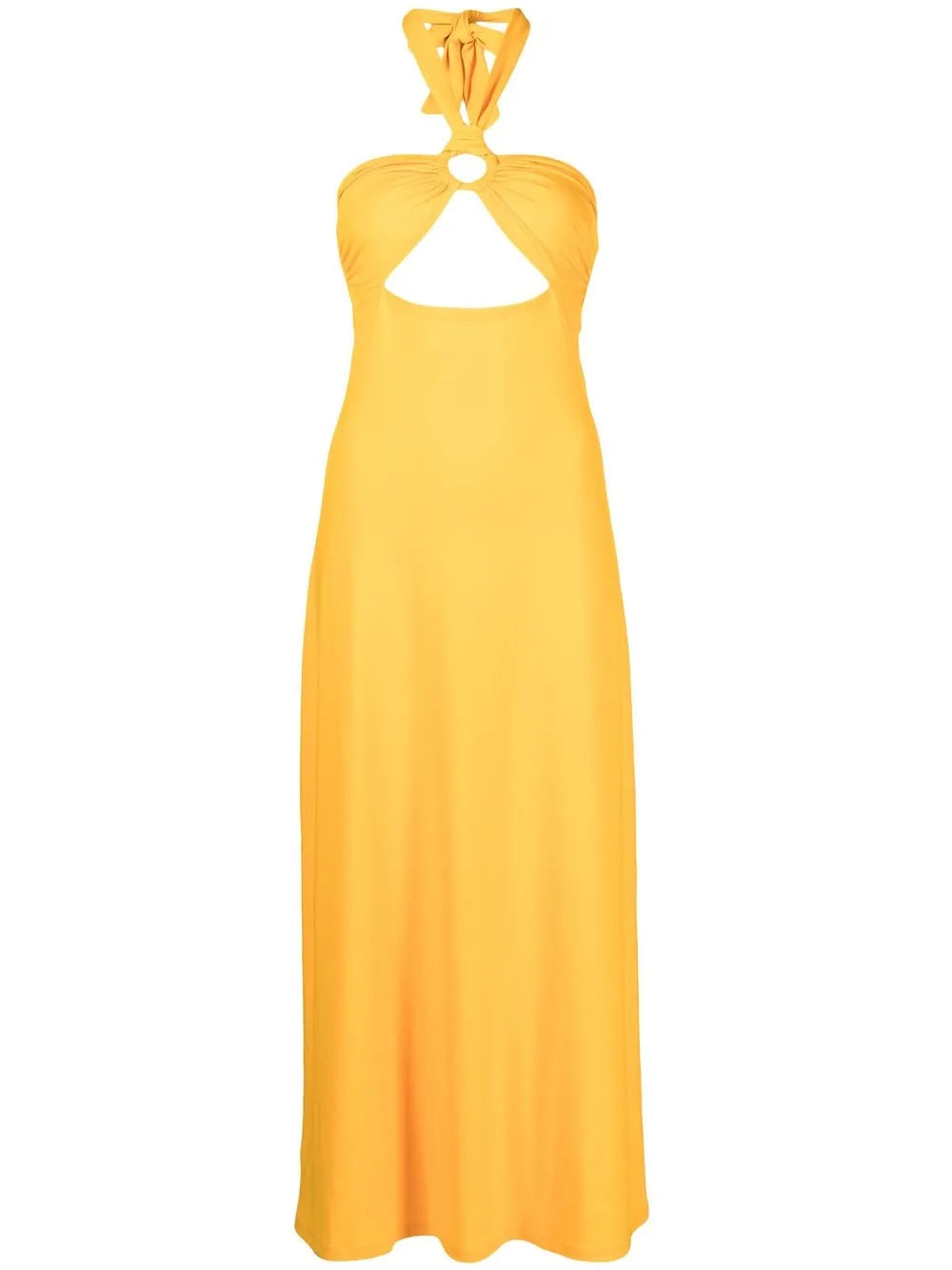 The Tati Cut-Out Dress